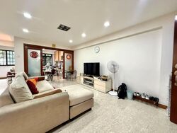 Blk 304 Canberra Road (Sembawang), HDB Executive #577003111